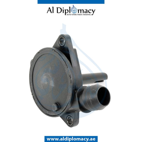 PRESSURE REGULATING VALVE for BMW 7 SERIES 2001-2008 models