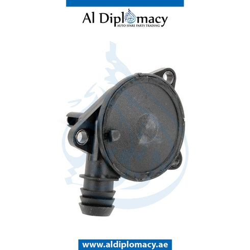 PRESSURE REGULATING VALVE for BMW 7 SERIES 2001-2008 models, Part Number 11157563505