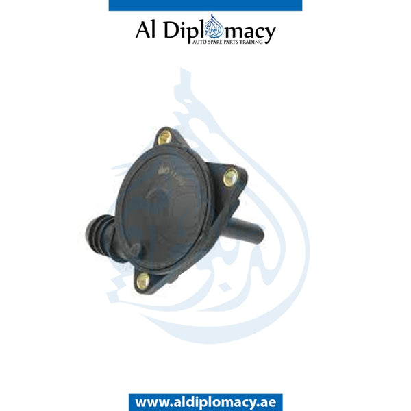 CRANKCASE PRESSURE VALVE for BMW 7 SERIES 2001-2008 models, Part Number 11157563506