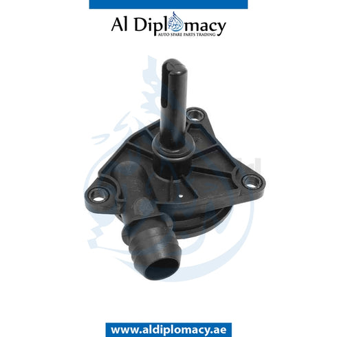 CRANKCASE PRESSURE VALVE for BMW 7 SERIES 2001-2008 models