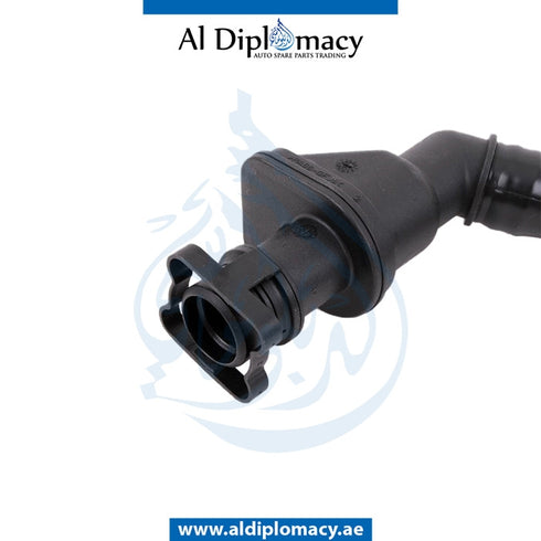 CRANKCASE VENTILATION HOSE for BMW 5 SERIES 2009-2013 models