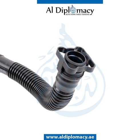 CRANKCASE VENTILATION HOSE for BMW 5 SERIES 2009-2013 models