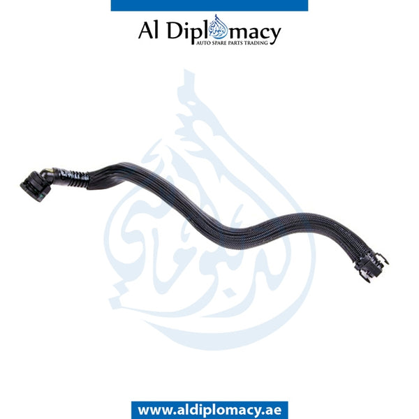 CRANKCASE VENTILATION HOSE for BMW 5 SERIES 2008-2015 models, Part Number 11157575640