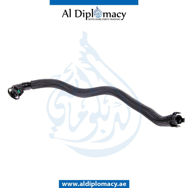 CRANKCASE VENTILATION HOSE for BMW 5 SERIES 2008-2015 models, Part Number 11157575641