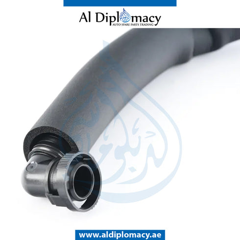 VENTILATION Line, HEATED for BMW 1 SERIES 2011-2015 models