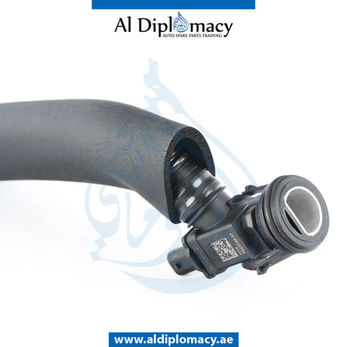 VENTILATION Line, HEATED for BMW 1 SERIES 2011-2015 models