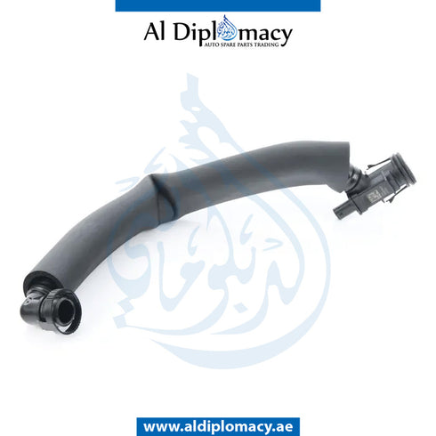 VENTILATION Line, HEATED for BMW 1 SERIES 2011-2015 models, Part Number 11157623745