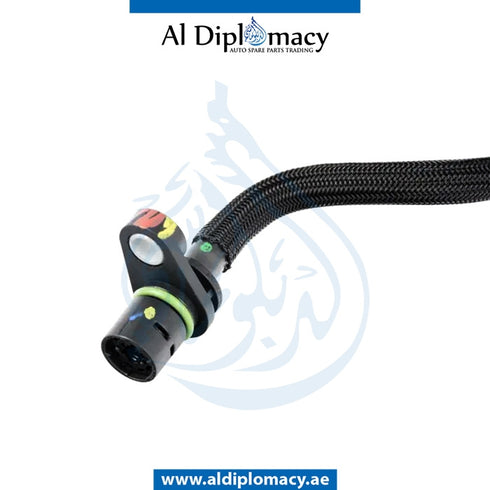 VENT PIPE for BMW 1 SERIES 2011-2015 models