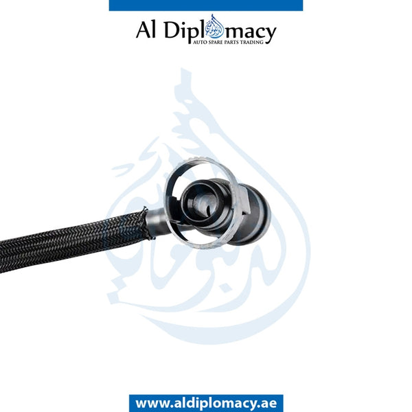 VENT PIPE for BMW 1 SERIES 2011-2015 models, Part Number 11157642546