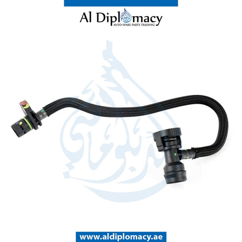 VENT PIPE for BMW 1 SERIES 2011-2015 models