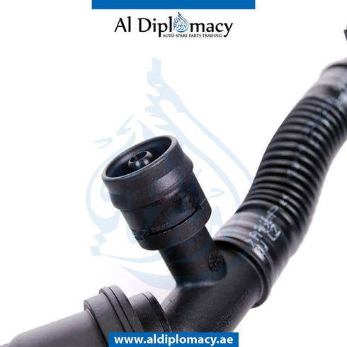 CONNECTING LINE for BMW 5 SERIES 2008-2015 models