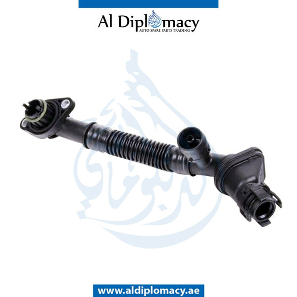 CONNECTING LINE for BMW 5 SERIES 2008-2015 models, Part Number 11157646086