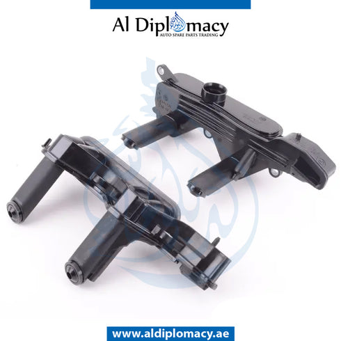 CYLINDER HEAD COVER OIL Separator, SET for BMW 5 SERIES 2008-2015 models