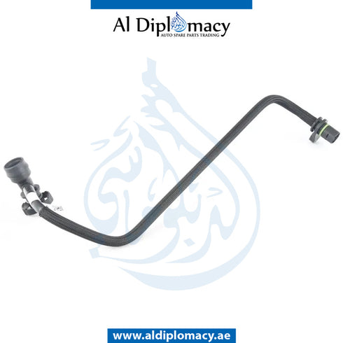 VENT PIPE for BMW 1 SERIES 2011-2015 models, Part Number 11158645343