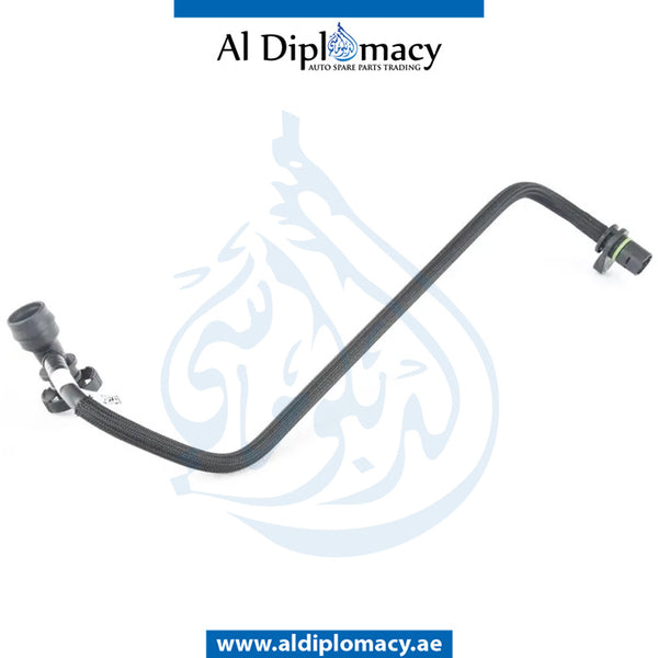 VENT PIPE for BMW 1 SERIES 2011-2015 models, Part Number 11158645343