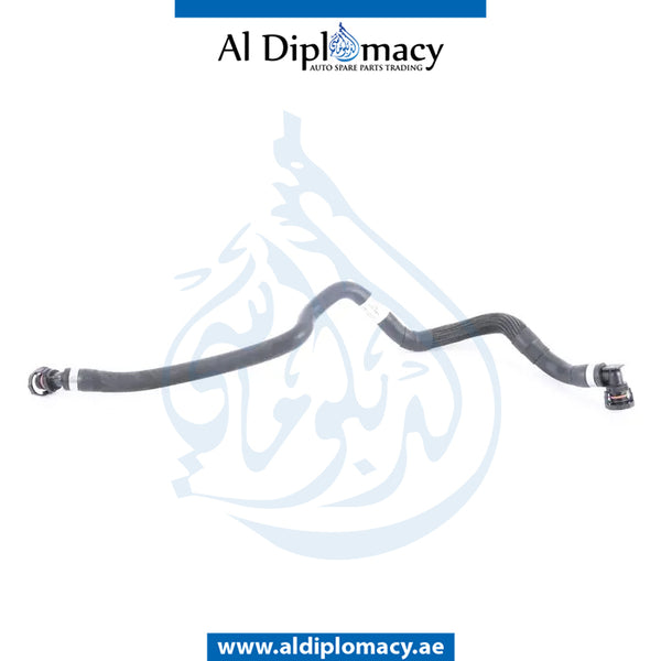 CONNECTING LINE for BMW X5 SERIES 2013-2018 models, Part Number 11158647298