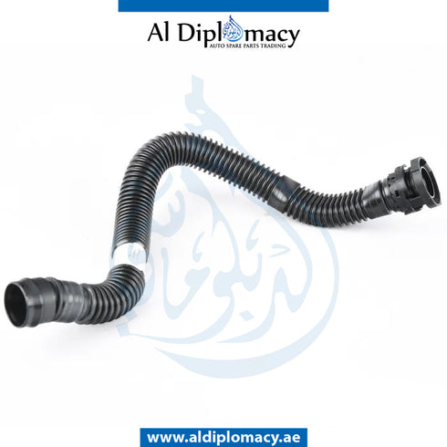 VENT PIPE for BMW 7 SERIES 2008-2015 models, Part Number 11158652297