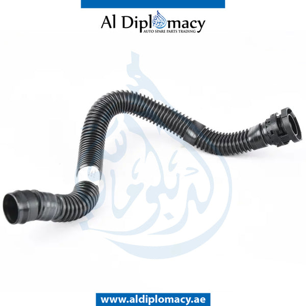 VENT PIPE for BMW 7 SERIES 2008-2015 models, Part Number 11158652297