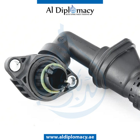 CRANKCASE VENT VALVE for BMW 7 SERIES 2008-2015 models