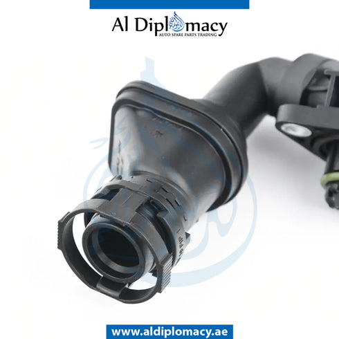 CRANKCASE VENT VALVE for BMW 7 SERIES 2008-2015 models