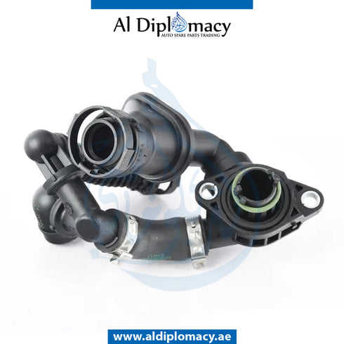 CRANKCASE VENT VALVE for BMW 7 SERIES 2008-2015 models