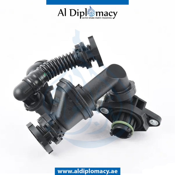 CRANKCASE VENT VALVE for BMW 7 SERIES 2008-2015 models, Part Number 11158661697