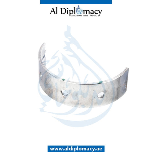 CRANKSHAFT BEARING Shell, GREEN for BMW 5 SERIES 2007-2015 models, Part Number 11217576758