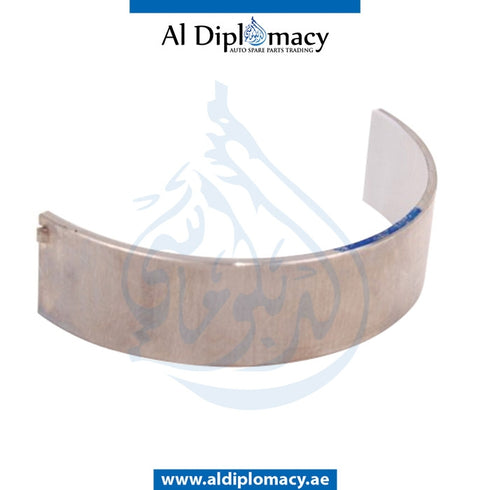 CRANKSHAFT BEARING Shell, YELLOW for BMW 5 SERIES 2009-2013 models