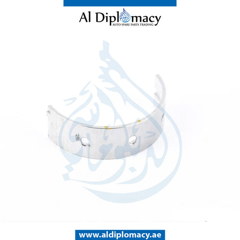 CRANKSHAFT BEARING Shell, YELLOW for BMW 5 SERIES 2008-2015 models