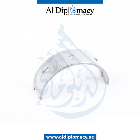 CRANKSHAFT BEARING Shell, YELLOW for BMW 5 SERIES 2008-2015 models, Part Number 11217580644