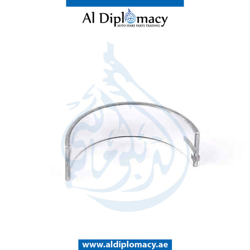 CRANKSHAFT BEARING Shell, YELLOW for BMW 5 SERIES 2008-2015 models