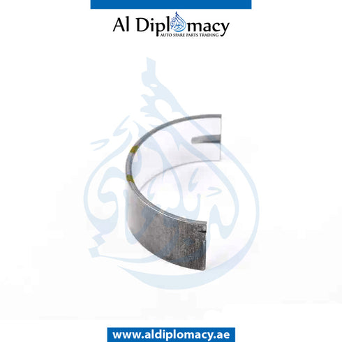 CRANKSHAFT BEARING Shell, YELLOW for BMW 5 SERIES 2008-2015 models