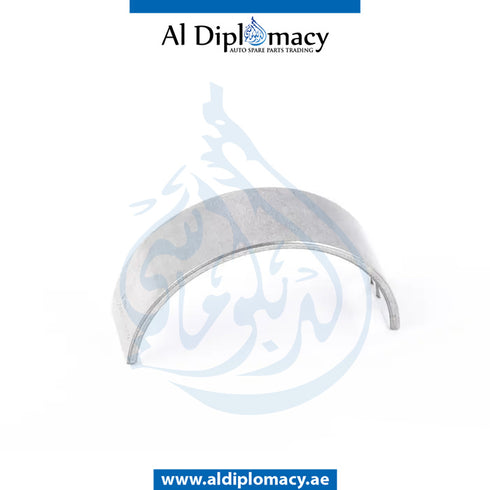 CRANKSHAFT BEARING Shell, YELLOW for BMW 5 SERIES 2008-2015 models, Part Number 11217580650