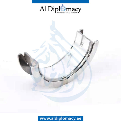 CRANKSHAFT BEARING Shell, YELLOW for BMW 5 SERIES 2008-2015 models