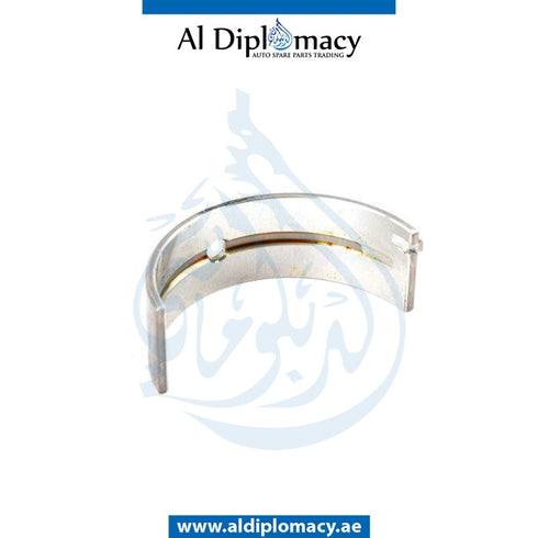 BEARING Shell, BLACK for BMW 1 SERIES 2011-2015 models, Part Number 11217585452