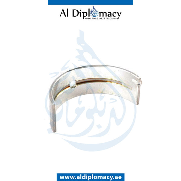 BEARING Shell, BLACK for BMW 1 SERIES 2011-2015 models, Part Number 11217585452