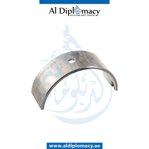 Bearing Shell, Black, BMW 1 Series F20 models by Original Bmw, Part Number 11217585452
