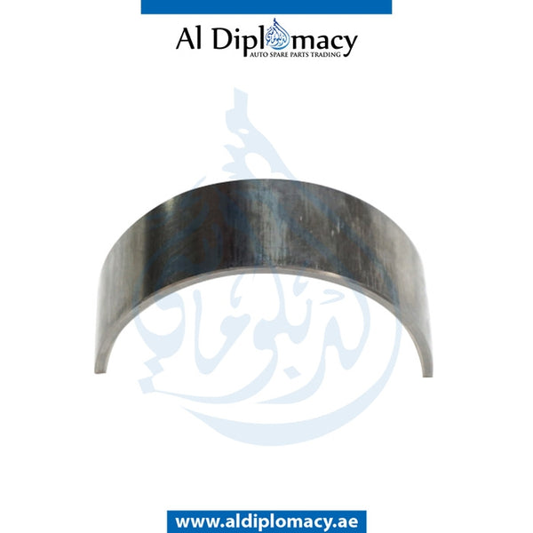 Bearing Shell, Black, BMW 1 Series F20 models by Original Bmw, Part Number 11217585458