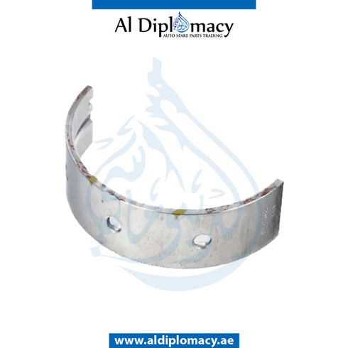 BEARING Shell, RED for BMW 5 SERIES 2010-2016 models, Part Number 11217604922