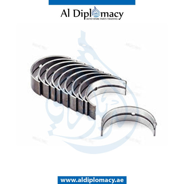 BEARING Shell, RED for BMW 5 SERIES 2010-2016 models, Part Number 11217604925