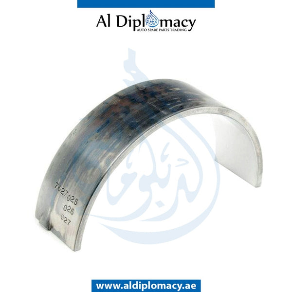 CRANKSHAFT BEARING Shell, YELLOW for BMW 1 SERIES 2007-2011 models, Part Number 11217627025