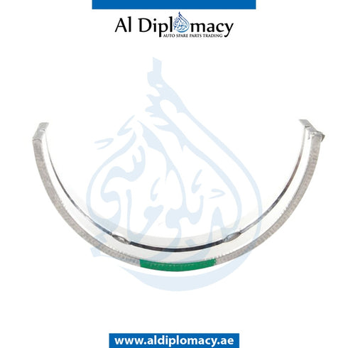 CRANKSHAFT BEARING Shell, GREEN for BMW 1 SERIES 2007-2011 models