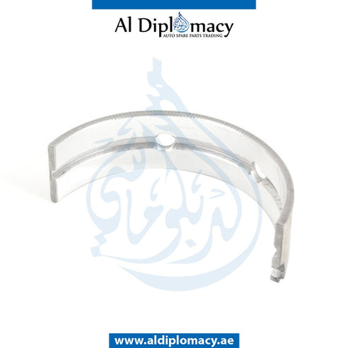 CRANKSHAFT BEARING Shell, GREEN for BMW 1 SERIES 2007-2011 models