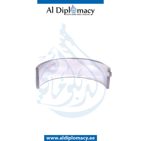 CRANKSHAFT BEARING Shell, YELLOW for BMW 1 SERIES 2007-2011 models