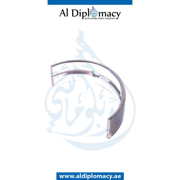 BEARING Shell, YELLOW for BMW 1 SERIES 2007-2011 models, Part Number 11217627037