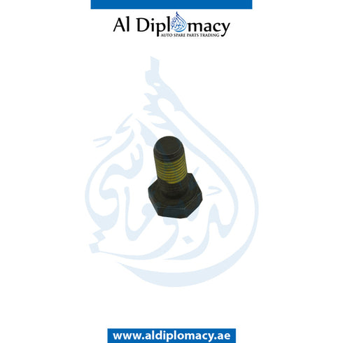 HEX BOLT for BMW 1 SERIES 2007-2011 models