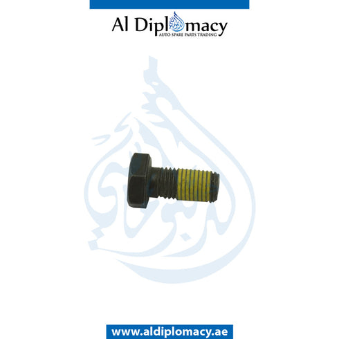 HEX BOLT for BMW 1 SERIES 2007-2011 models, Part Number 11227797966