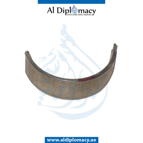 CRANKSHAFT CONNECTING ROD BEARING SHELL for BMW X5 SERIES 1999-2006 models, Part Number 11241715700