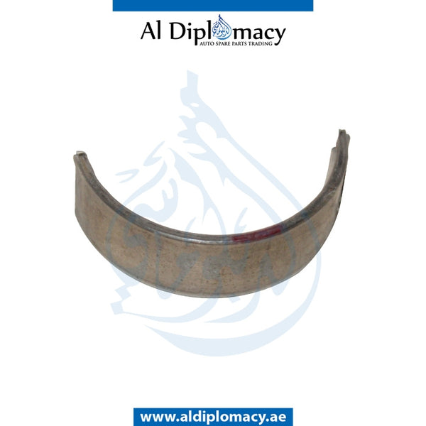 CRANKSHAFT CONNECTING ROD BEARING SHELL for BMW X5 SERIES 1999-2006 models, Part Number 11241715700