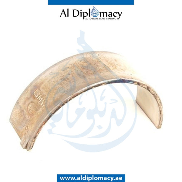 CRANKSHAFT CONNECTING ROD BEARING SHELL for BMW 5 SERIES 1987-1996 models, Part Number 11241715701